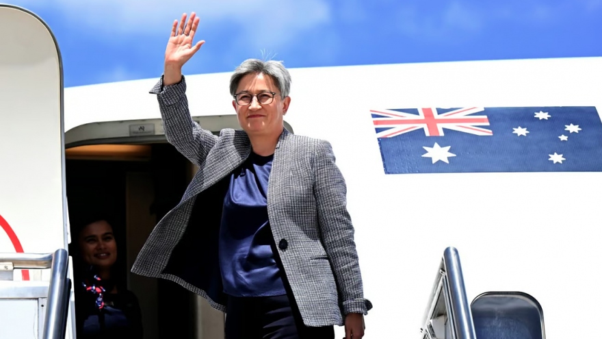 Australian Foreign Minister Penny Wong to visit Vietnam next week